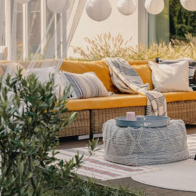 The best outdoor sheer curtains for patio: A detailed buying guide