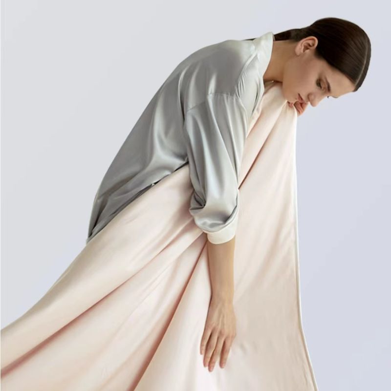 How To Dry Silk Blanket at Josephine Hurdle blog