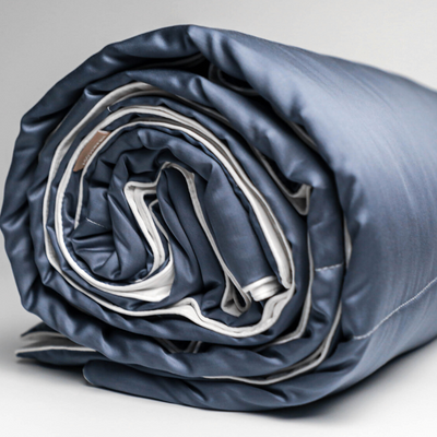 What is the Coolest Comforter Material for Hot Sleeper 2023?