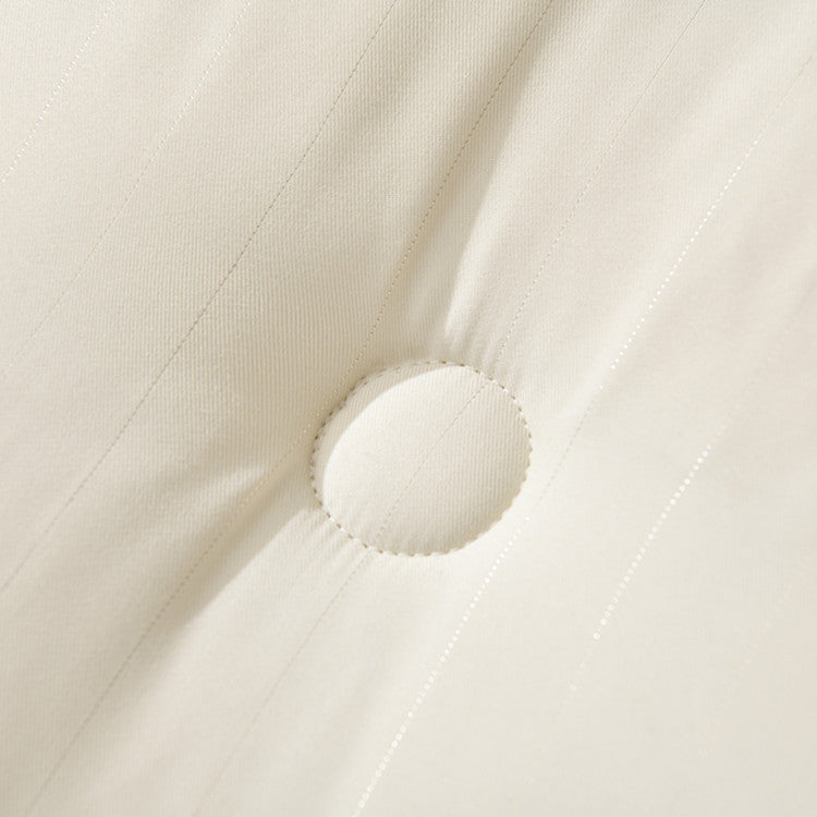 HEARTCOSY Pure Mulberry Silk Duvet Insert