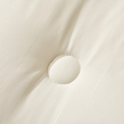 HEARTCOSY Pure Mulberry Silk Duvet Insert