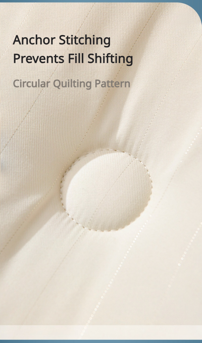 HEARTCOSY Pure Mulberry Silk Duvet Insert