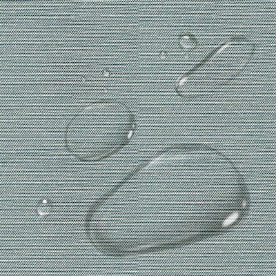 PENGI Waterproof Outdoor Throw Pillows 1 Pcs - Blend Mineral Gray