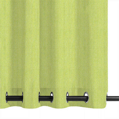 PENGI Outdoor Curtains Waterproof - Blend Sweet Pea