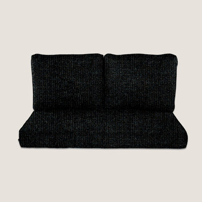 PENGI Outdoor Loveseat Cushion Set - Blend