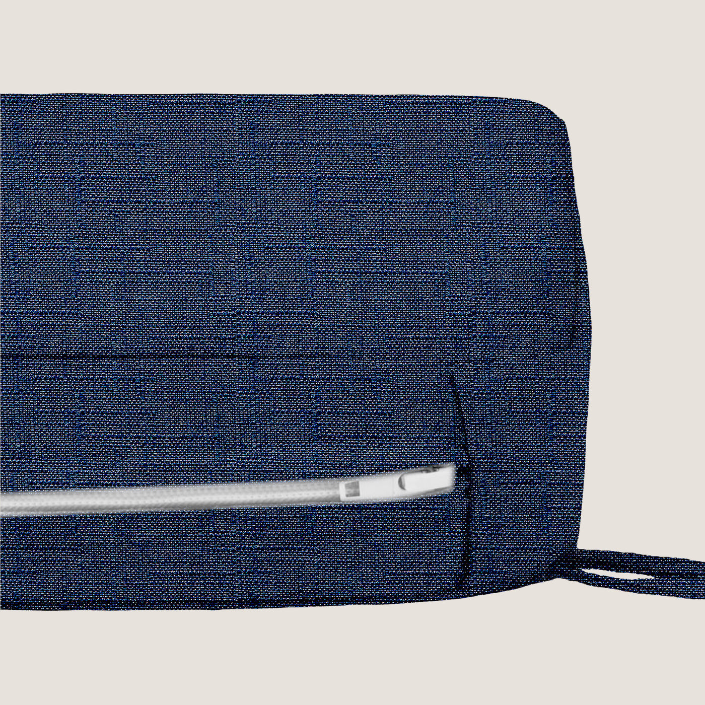 PENGI Dining Seat Cushions Outdoor 2 Packs - Linen