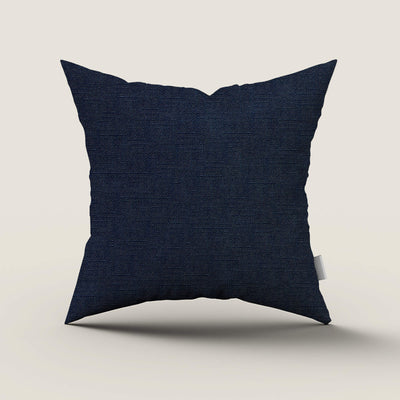 PENGI Waterproof Outdoor Throw Pillows 1 Pcs - Linen
