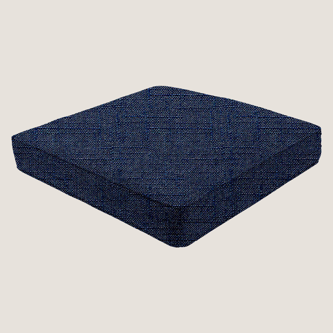 PENGI Outdoor Loveseat Cushion Set - Linen