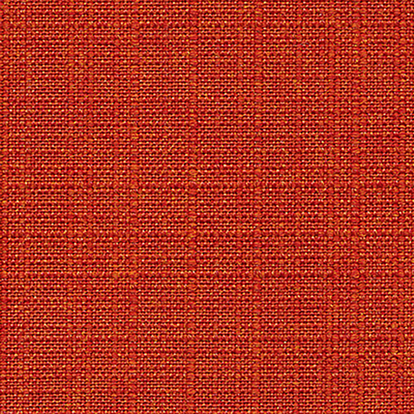 PENGI Outdoor Curtains Waterproof - Linen Burnt Orange