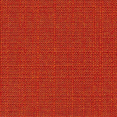PENGI Outdoor Curtains Waterproof - Linen Burnt Orange