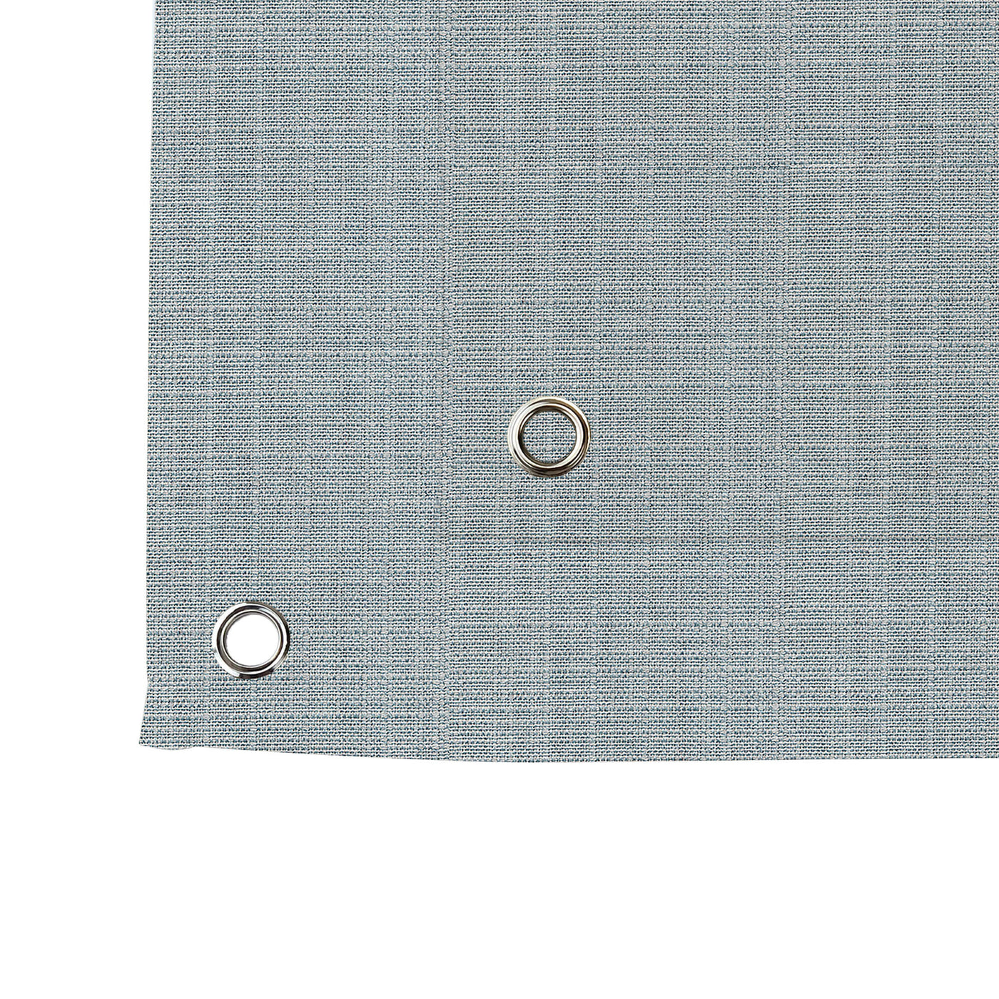 PENGI Outdoor Curtains Waterproof - Linen Gray