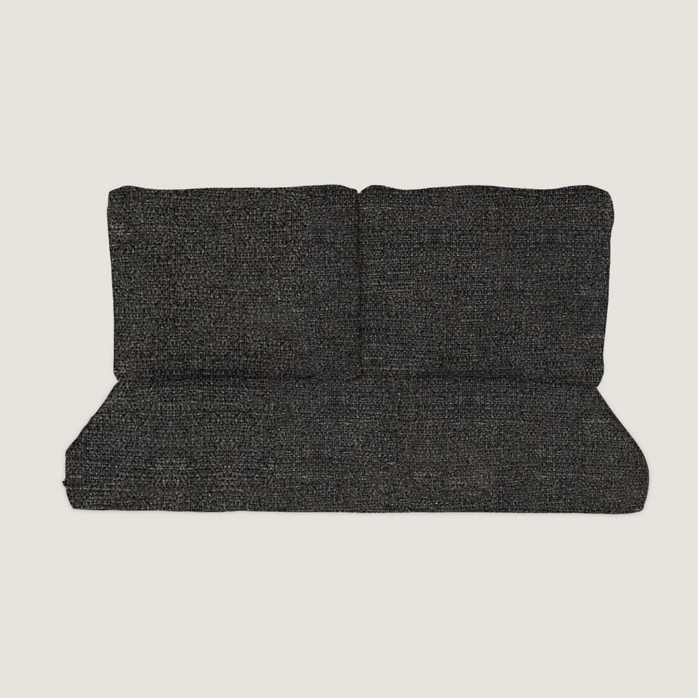 PENGI Outdoor Loveseat Cushion Set - Linen