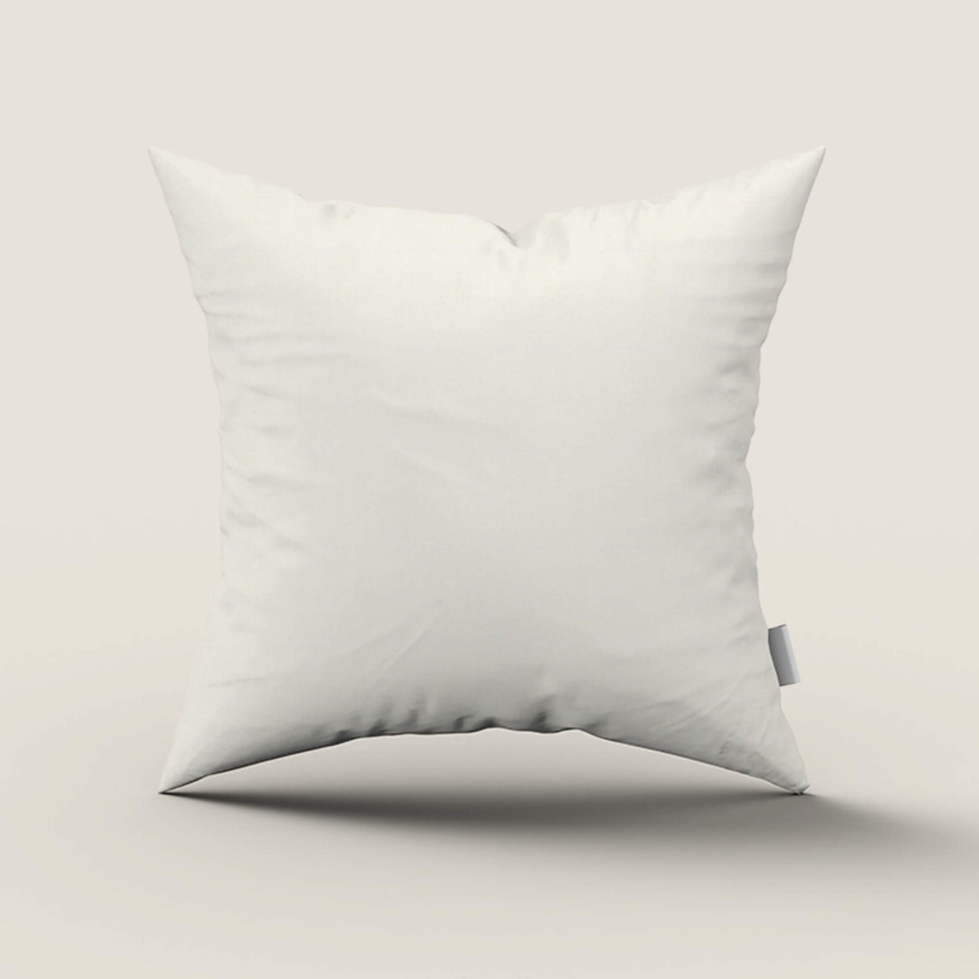 PENGI Waterproof Outdoor Pillow Case 1 Pcs - Pure Star White