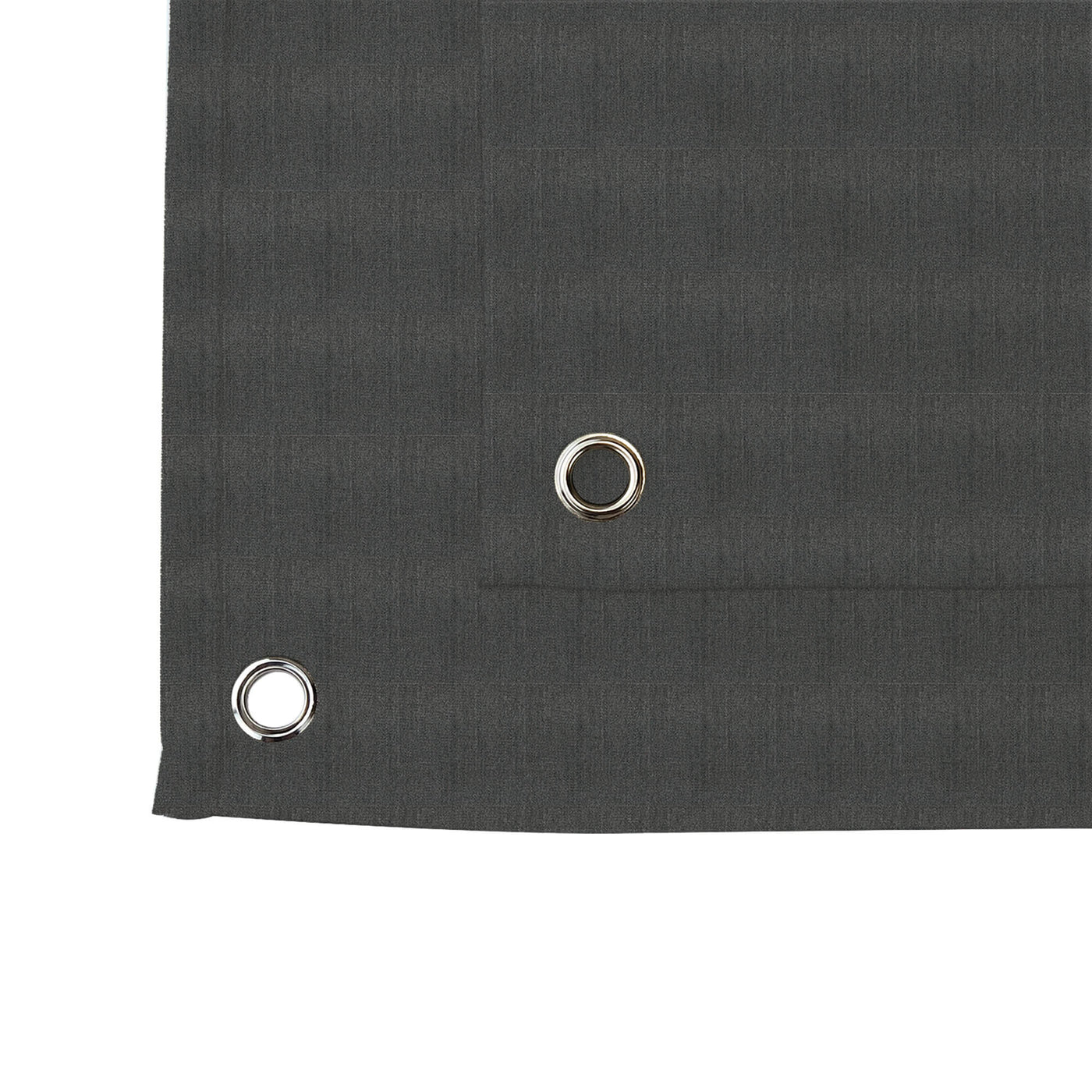 PENGI Outdoor Curtains Waterproof - Mix Dark Gray