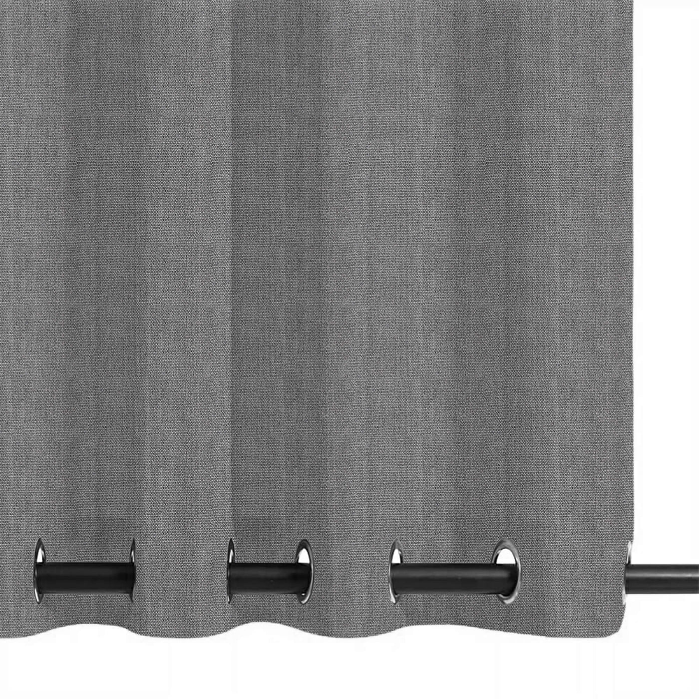 PENGI Outdoor Curtains Waterproof- Mix Limestone