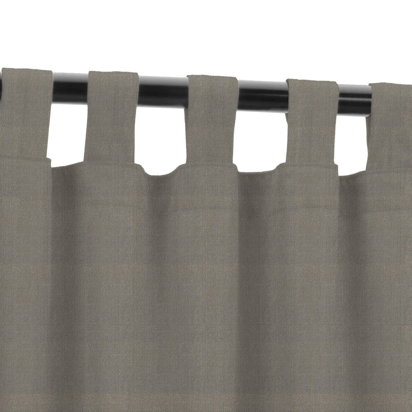 PENGI Outdoor Curtains Waterproof- Mix Seneca Rock