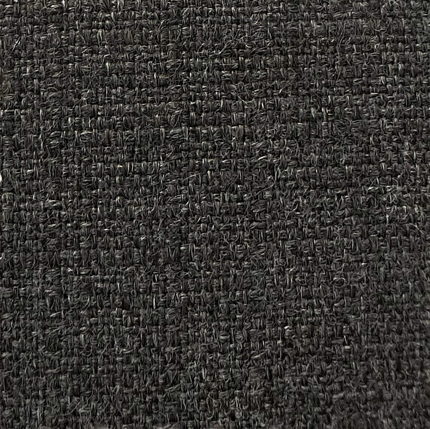 PENGI Outdoor Curtains Waterproof - Linen Dark Gray