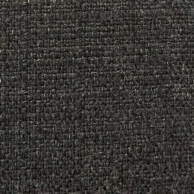 PENGI Outdoor Curtains Waterproof - Linen Dark Gray