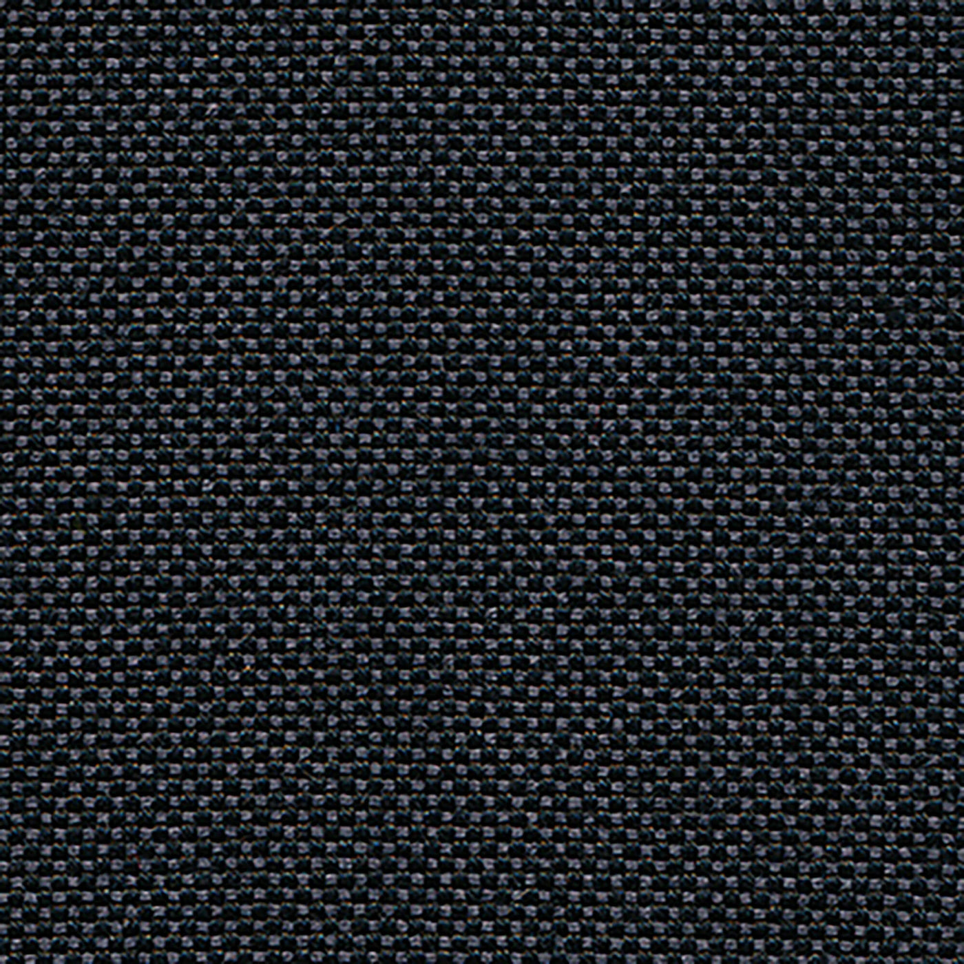 PENGI Outdoor Curtains Waterproof - Sailcloth Black