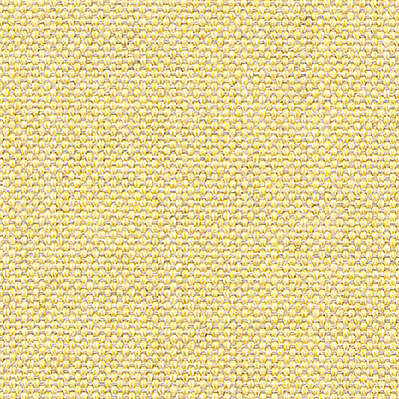 PENGI Outdoor Curtains Waterproof - Sailcloth Yellow