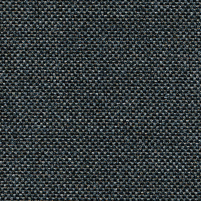 PENGI Outdoor Curtains Waterproof - Sailcloth Dark Gray