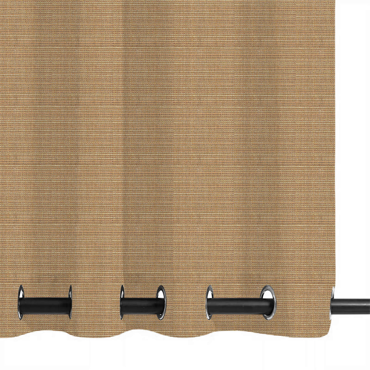 PENGI Outdoor Curtains Waterproof- Bamboo