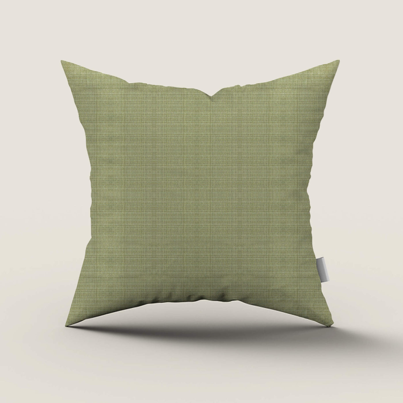PENGI Waterproof Outdoor Throw Pillows 1 Pcs - Bamboo