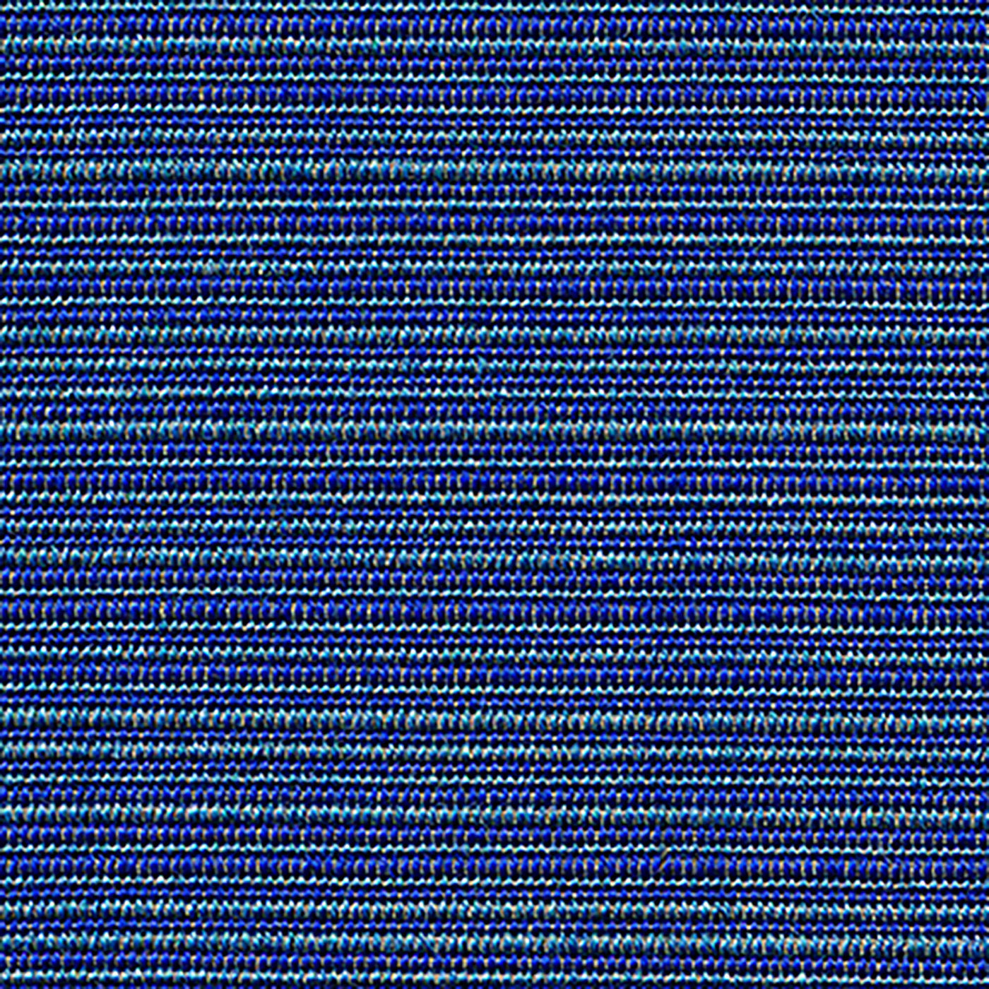 PENGI Outdoor Curtains Waterproof- Bamboo Dazzling Blue