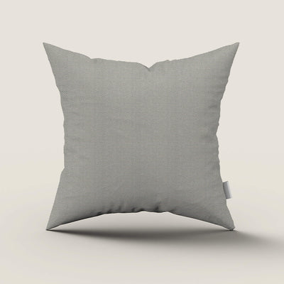 PENGI Waterproof Outdoor Throw Pillows 1 Pcs - Canvas