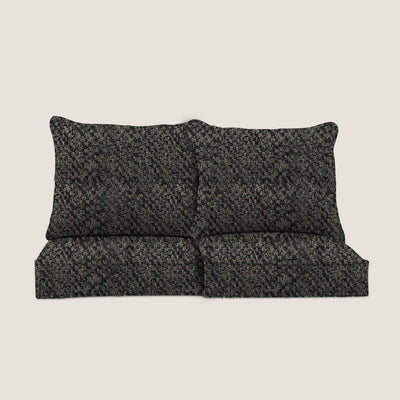 PENGI Outdoor Couch Cushion Set 2 Seats - Scenery