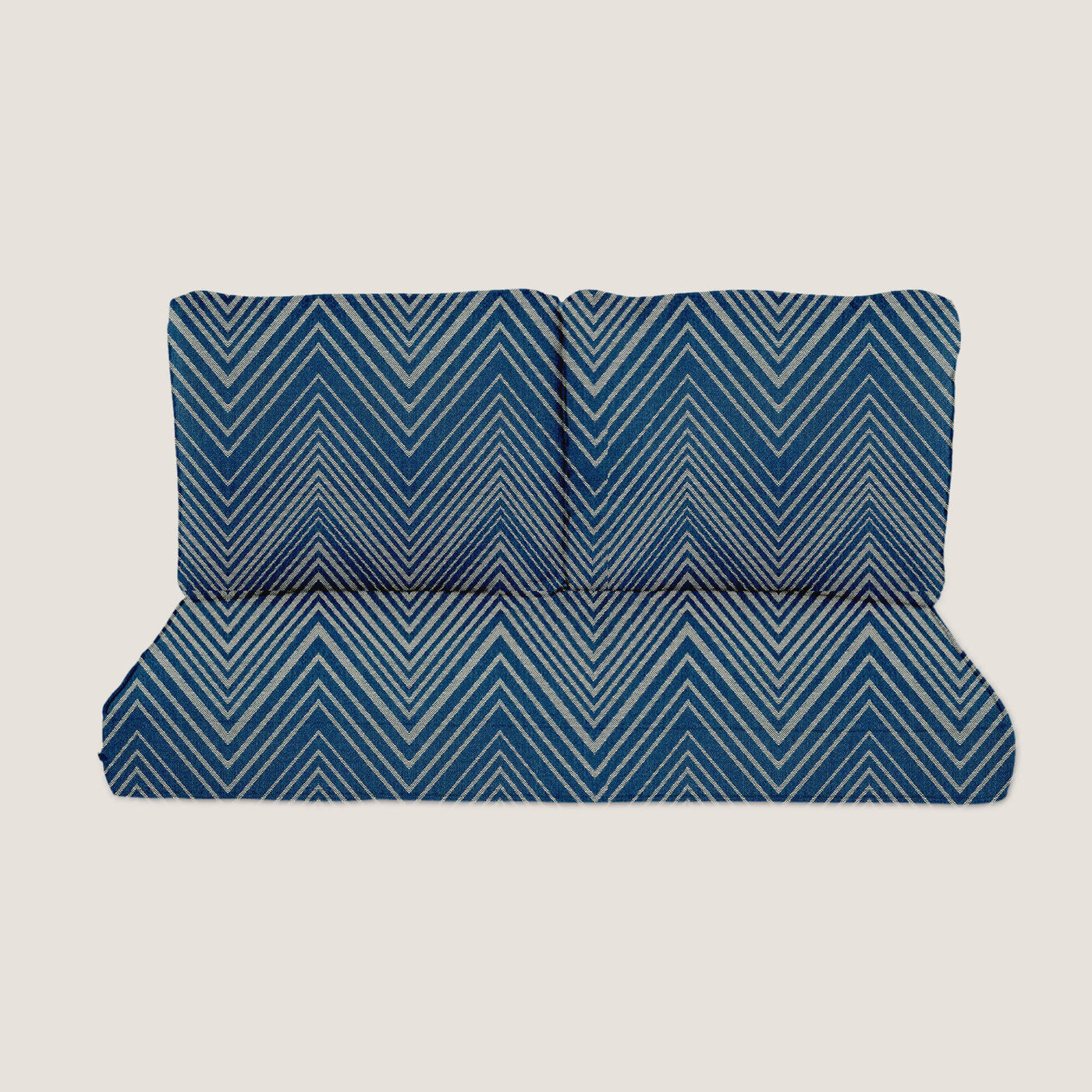 PENGI Outdoor Loveseat Cushion Set - Gravity