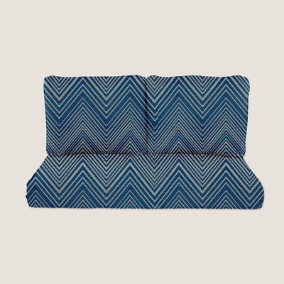 PENGI Outdoor Loveseat Cushion Set - Gravity