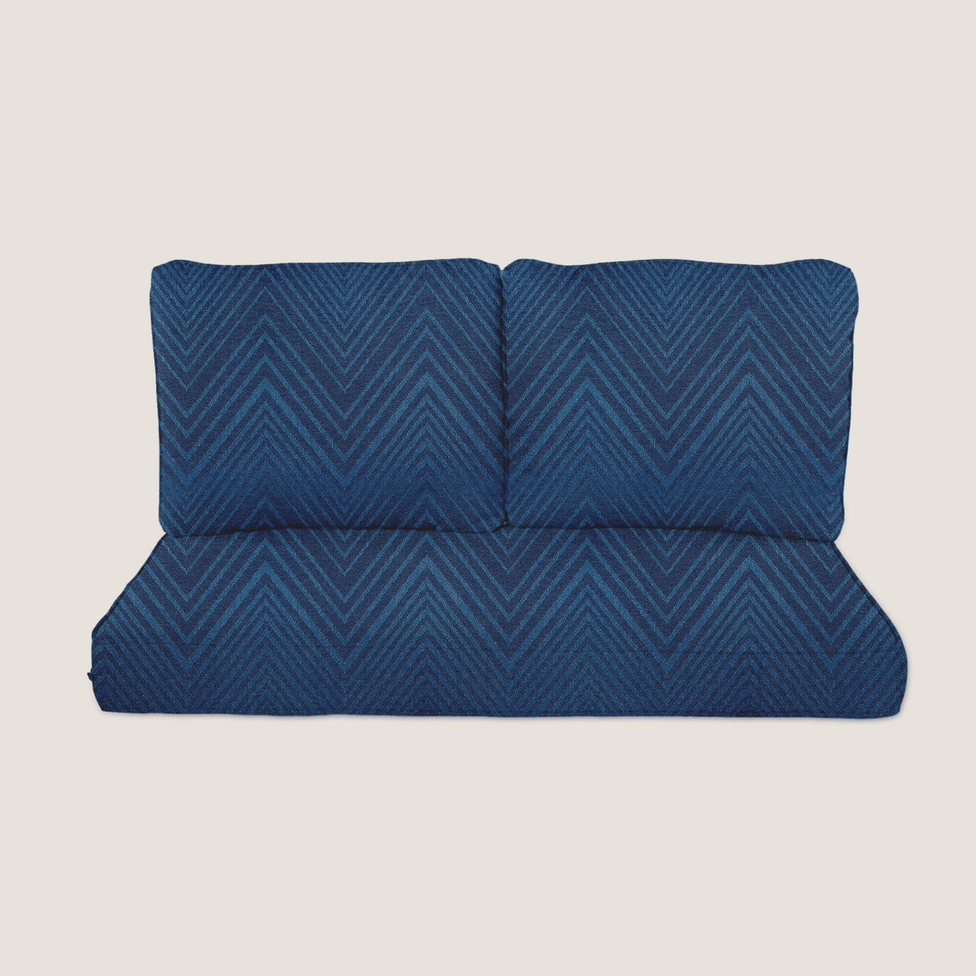 PENGI Outdoor Loveseat Cushion Set - Gravity