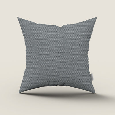 PENGI Waterproof Outdoor Throw Pillows 1 Pcs - Herringbone