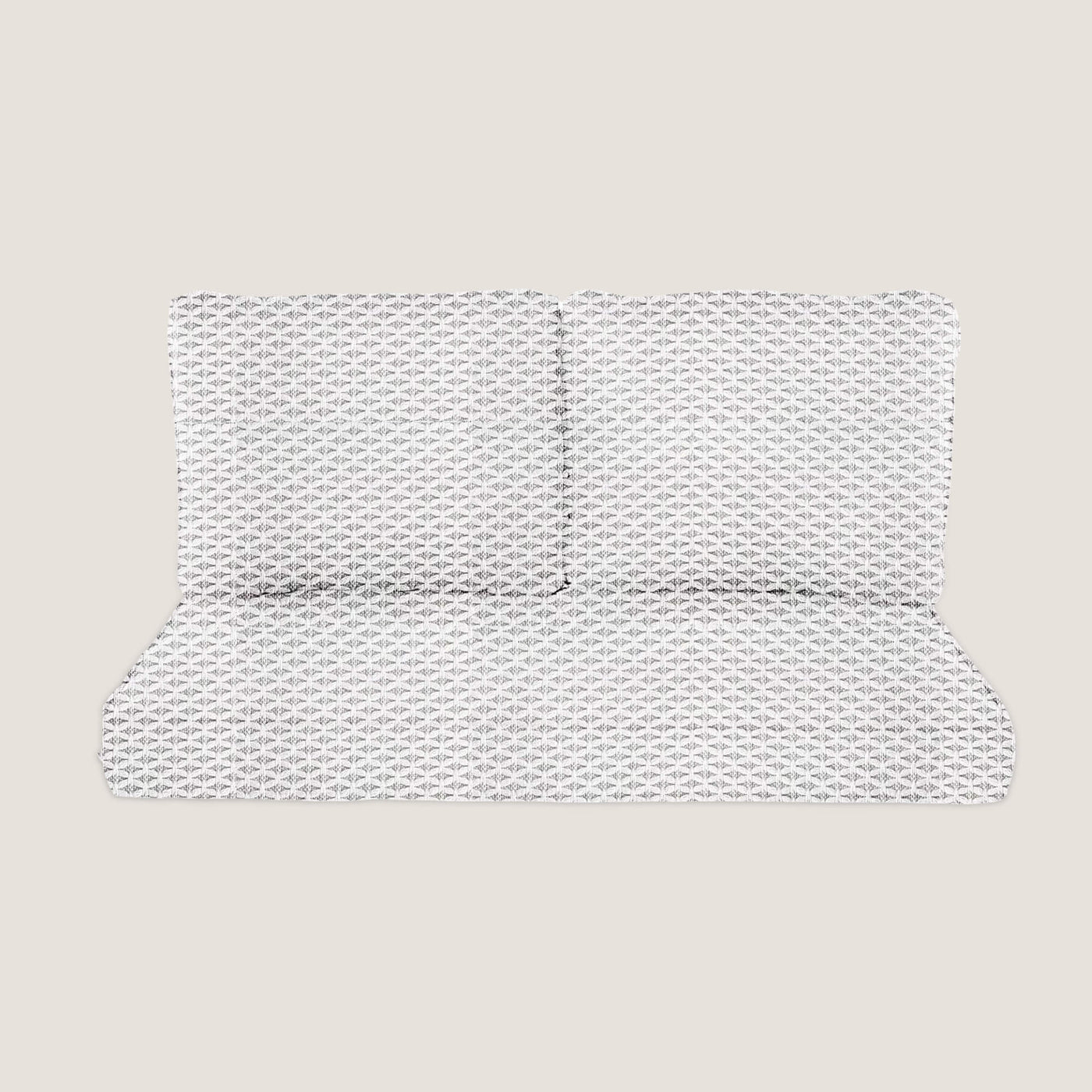 PENGI Outdoor Loveseat Cushion Set - Furcation