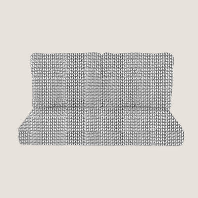 PENGI Outdoor Loveseat Cushion Set - Furcation