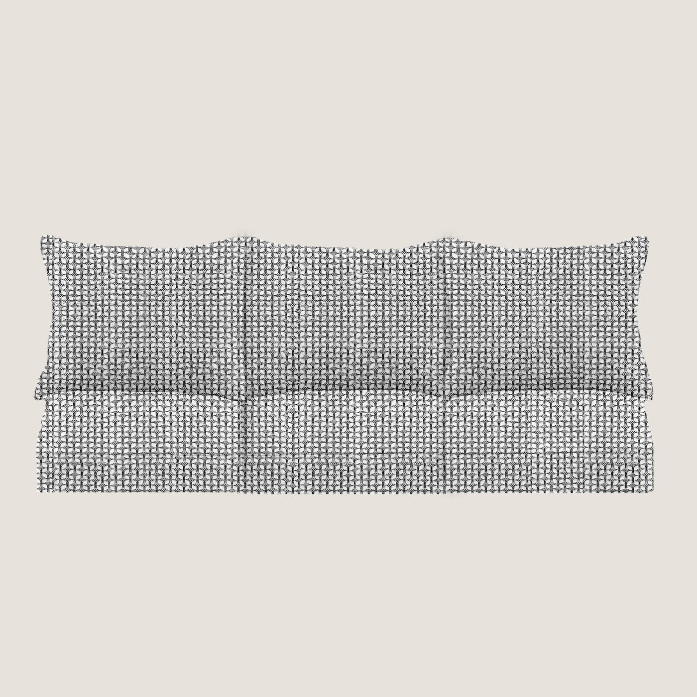 PENGI Outdoor Couch Cushion Set 3 Seats - Furcation