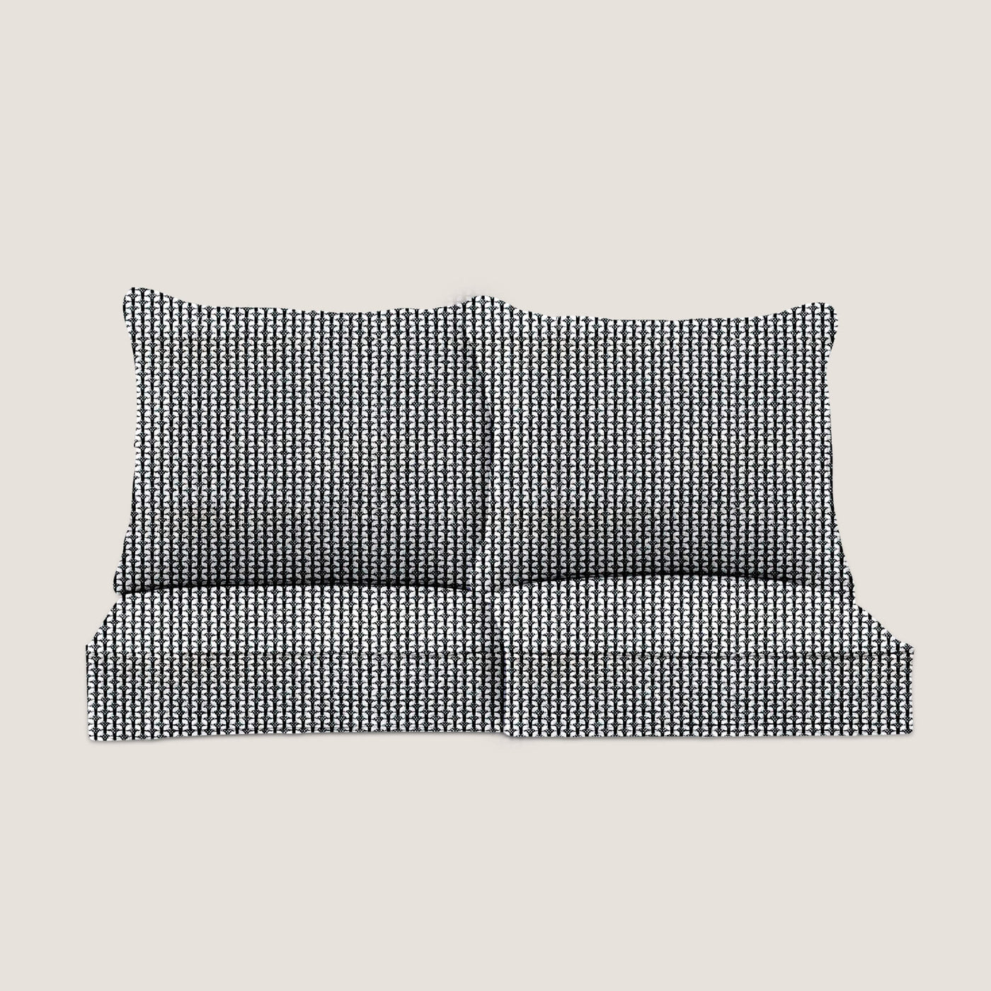 PENGI Outdoor Couch Cushion Set 2 Seats - Furcation