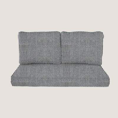 PENGI Outdoor Loveseat Cushion Set - Furcation