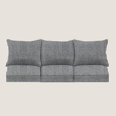 PENGI Outdoor Couch Cushion Set 3 Seats - Furcation