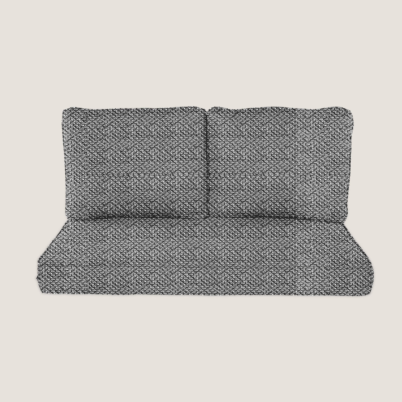 PENGI Outdoor Loveseat Cushion Set - Furcation