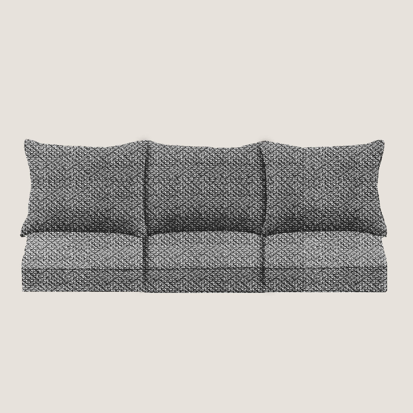 PENGI Outdoor Couch Cushion Set 3 Seats - Furcation