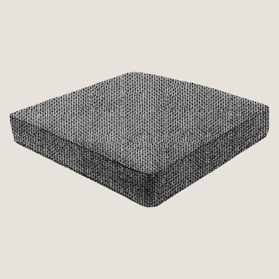 PENGI Outdoor Loveseat Cushion Set - Furcation