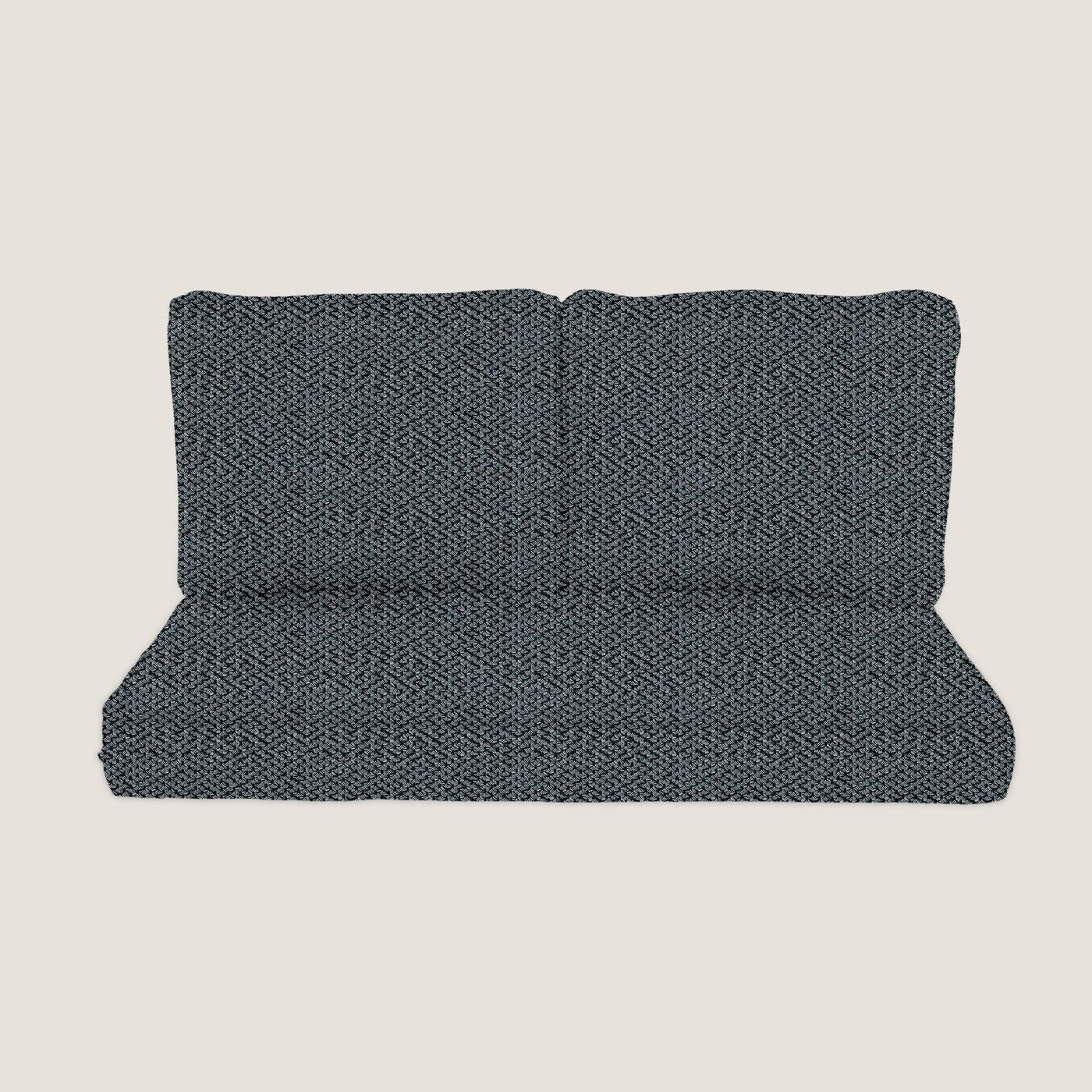 PENGI Outdoor Loveseat Cushion Set - Furcation