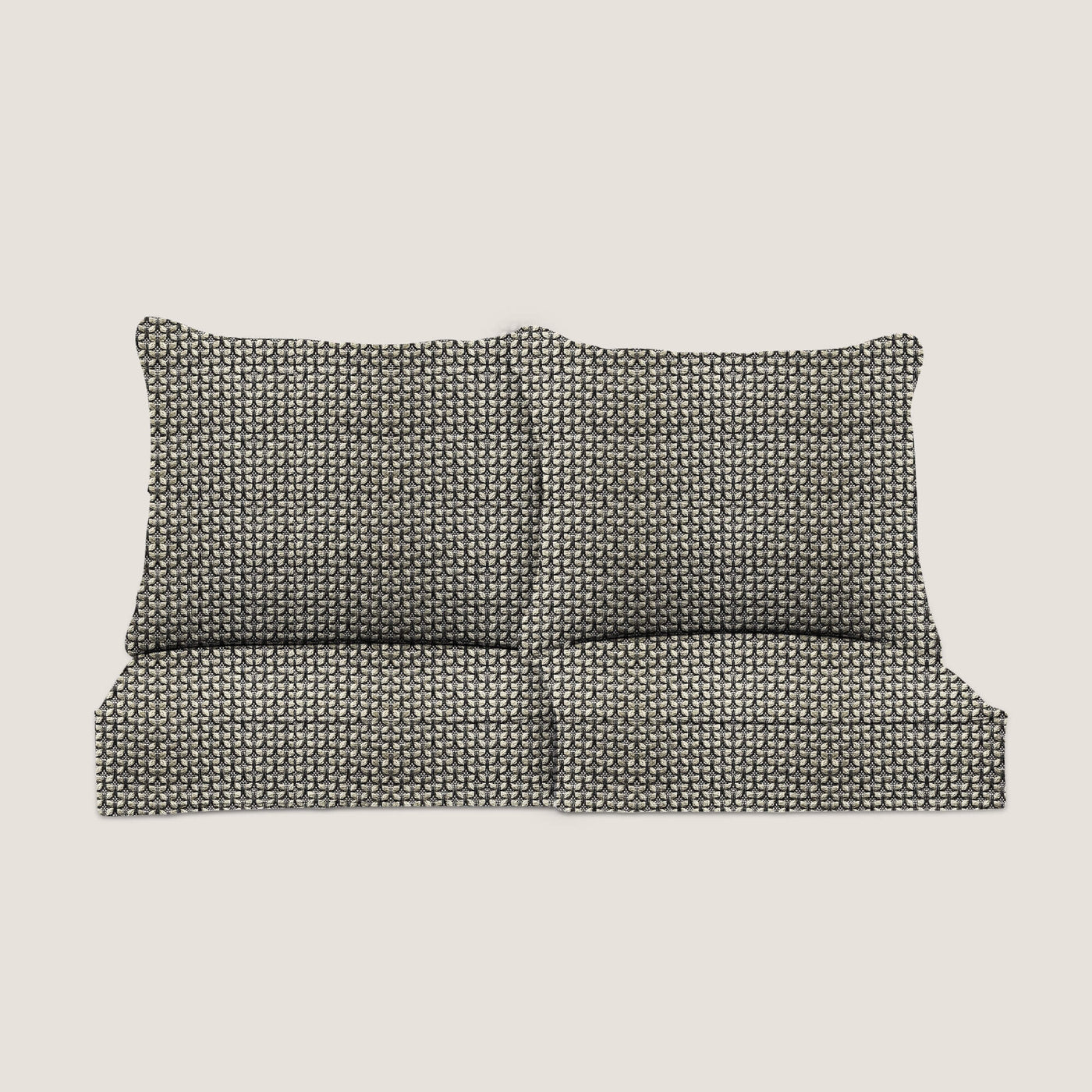 PENGI Outdoor Couch Cushion Set 2 Seats - Furcation