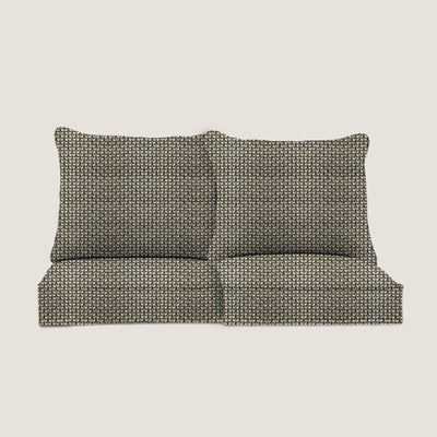 PENGI Outdoor Couch Cushion Set 2 Seats - Furcation