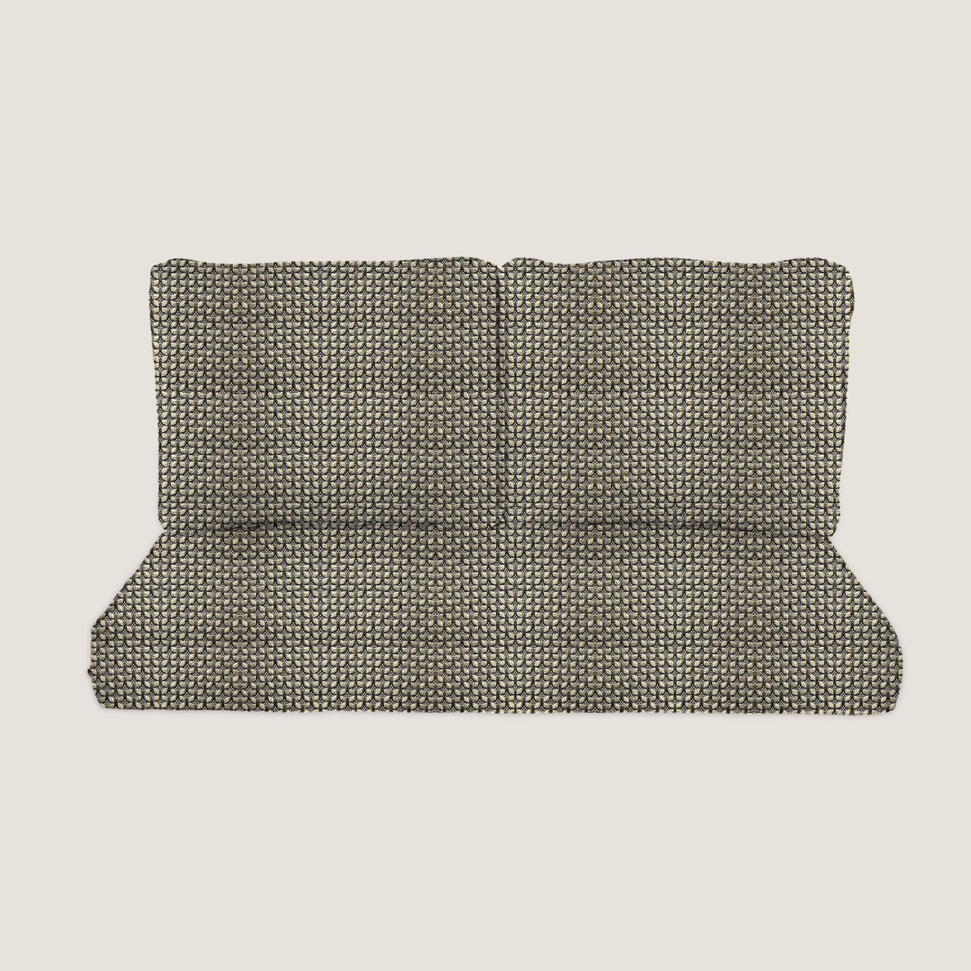 PENGI Outdoor Loveseat Cushion Set - Furcation