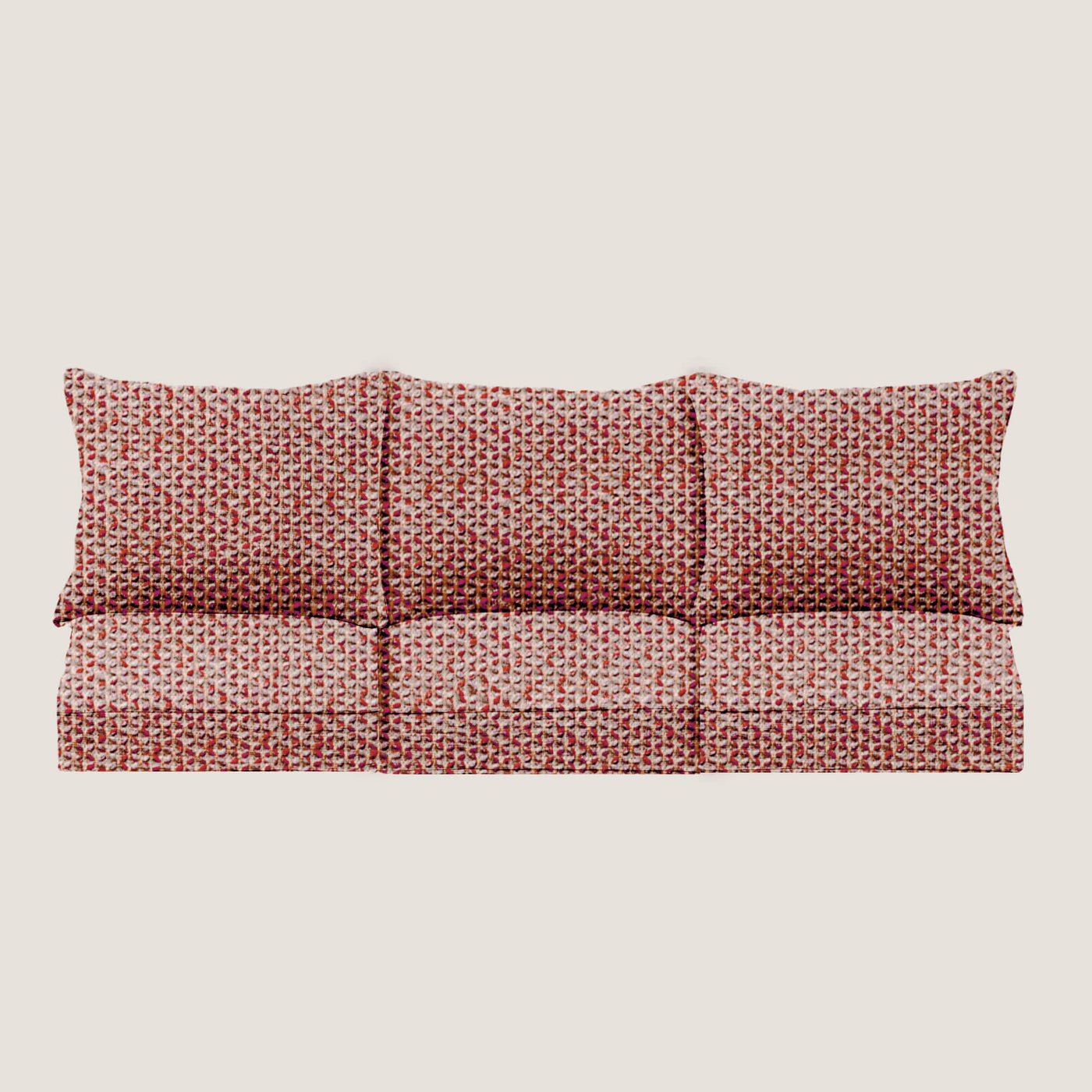 PENGI Outdoor Couch Cushion Set 3 Seats - Furcation