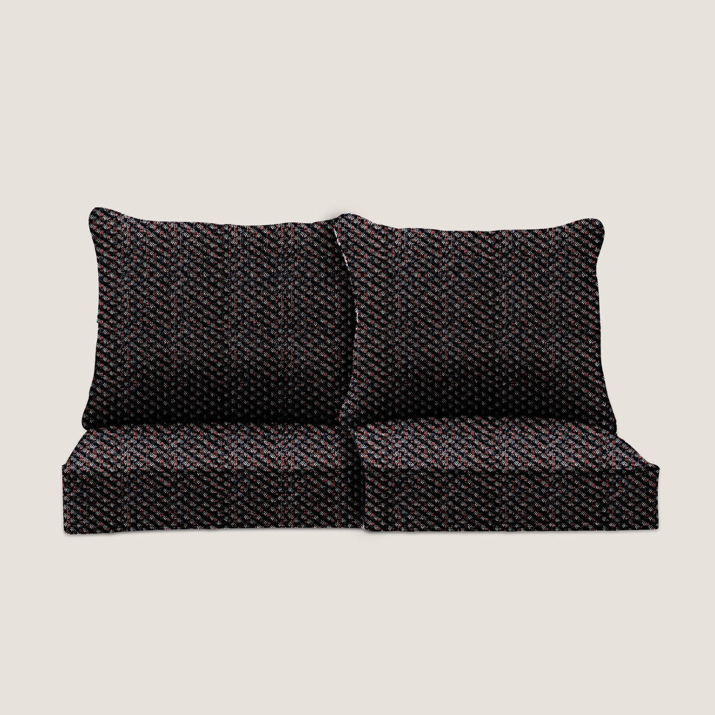 PENGI Outdoor Couch Cushion Set 2 Seats - Scenery