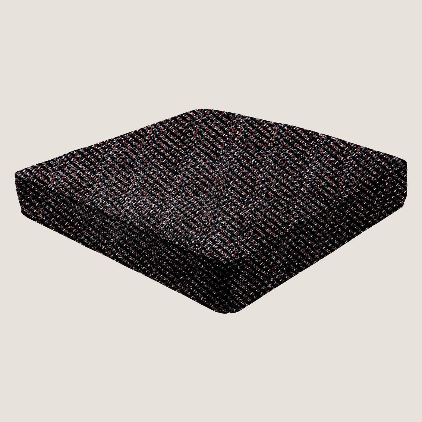 PENGI Outdoor Loveseat Cushion Set - Scenery